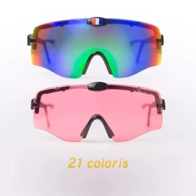 Prémium – 4 lencsés készlet