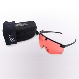 SHOOT-OFF „NEXTGEN” MÁGNESES 1 LENCSÉS SZEMÜVEG SZETT