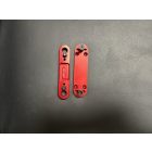 Tus állító szerkezet