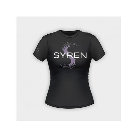 Syren rövid ujjú póló