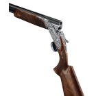 Invictus IX Sporting (12/70 12/70) - 81 cm-es cső