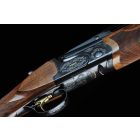 Summit Black Sporting (12/70 12/70) - 76 cm-es cső